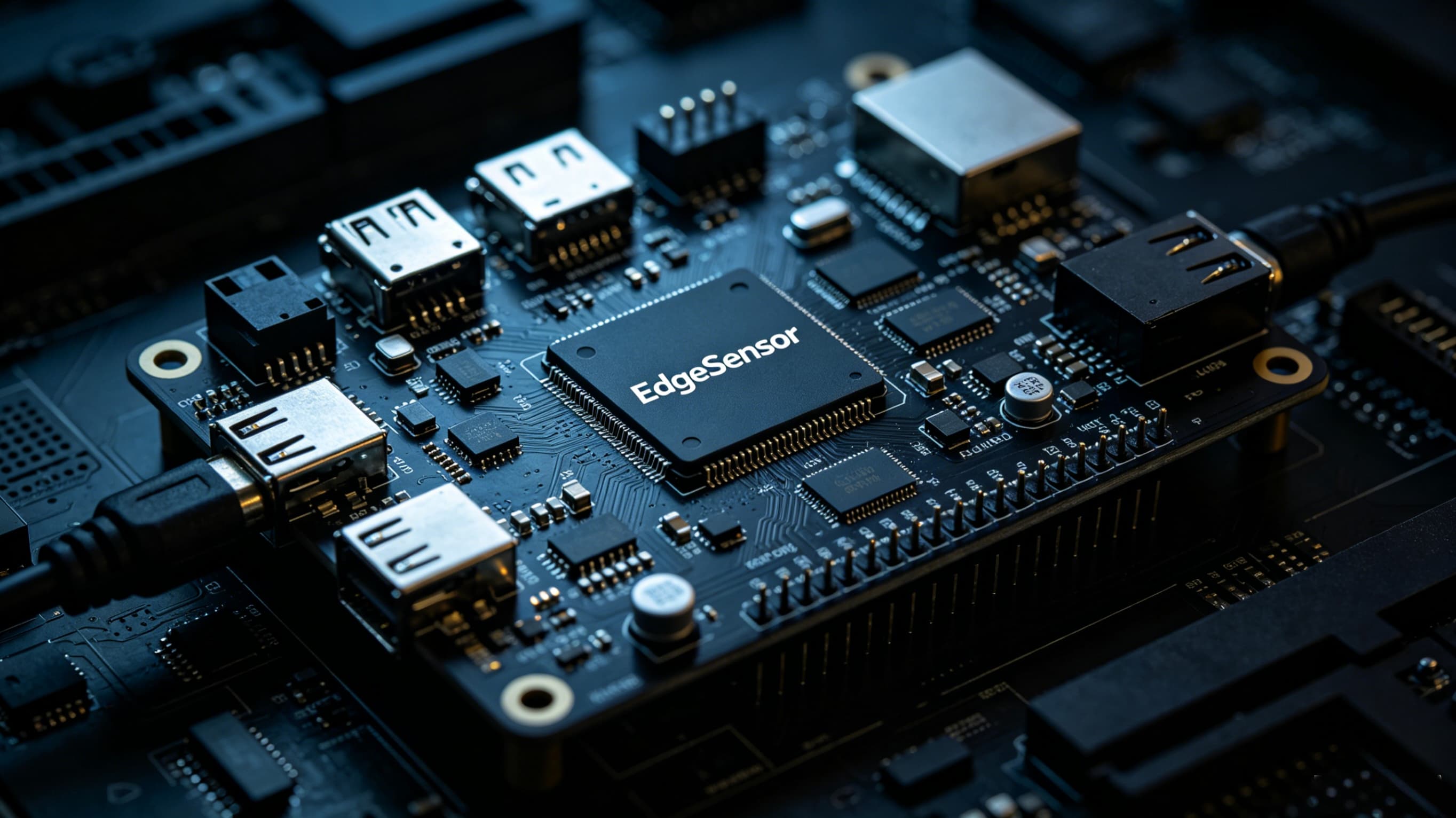 EdgeSensor 套件
